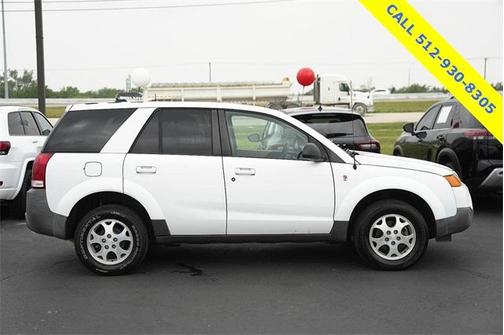 2004 Saturn Vue V6