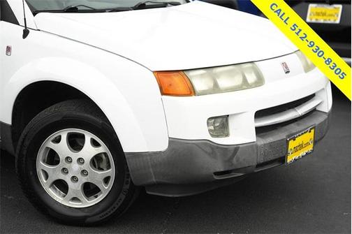 2004 Saturn Vue V6