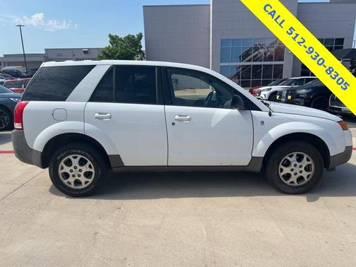 2004 Saturn Vue V6