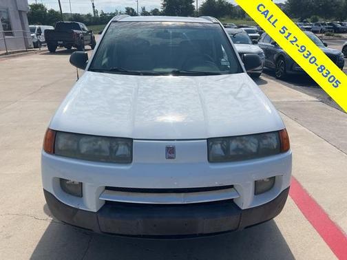 2004 Saturn Vue V6