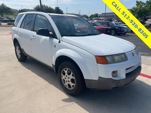 2004 Saturn Vue V6