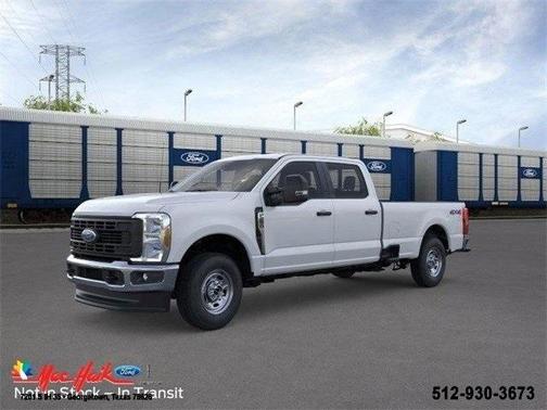 2025 Ford F-250 XL