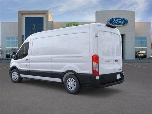 2026 Ford Transit-250 148 WB Medium Roof Cargo