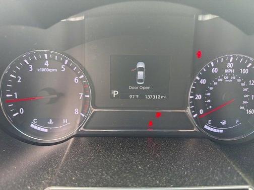 2013 Kia Optima SX