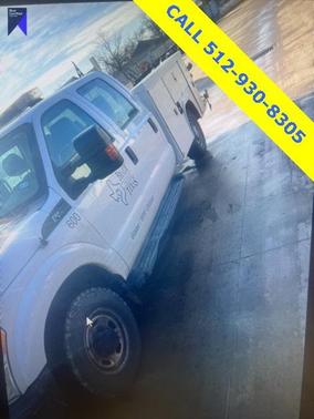 2016 Ford F-250 XL
