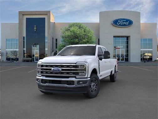 2025 Ford F-350 Lariat Super Duty