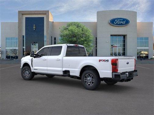 2025 Ford F-350 Lariat Super Duty