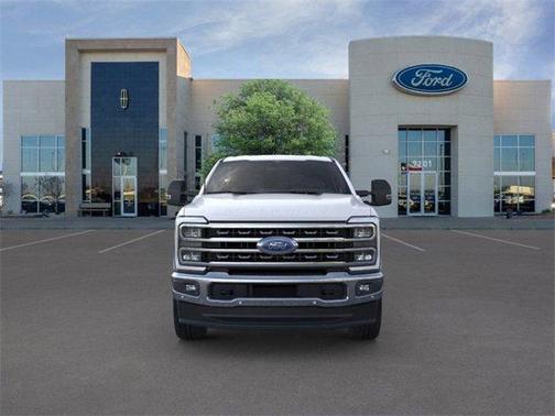 2025 Ford F-350 Lariat Super Duty