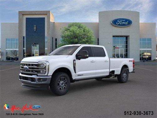2025 Ford F-350 Lariat Super Duty