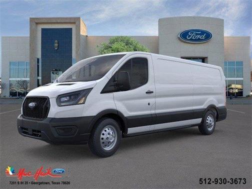 2025 Ford Transit-350 Base