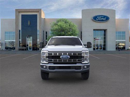 2025 Ford F-250 XLT