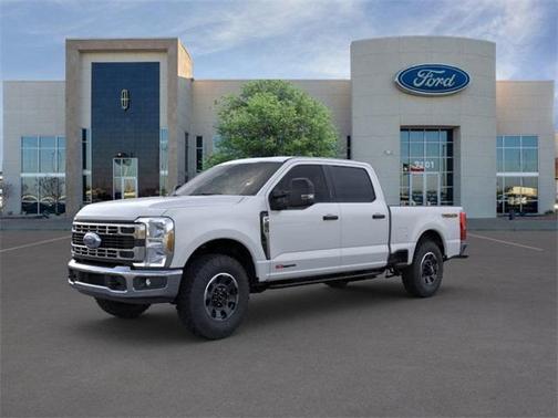 2025 Ford F-250 XLT