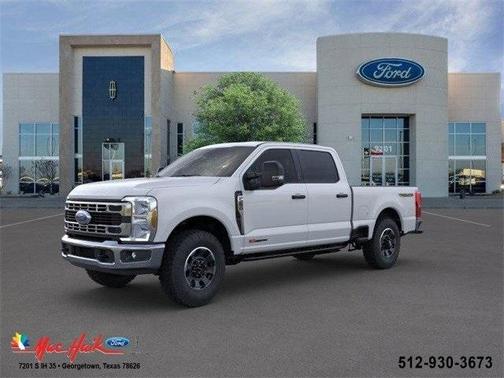 2025 Ford F-250 XLT
