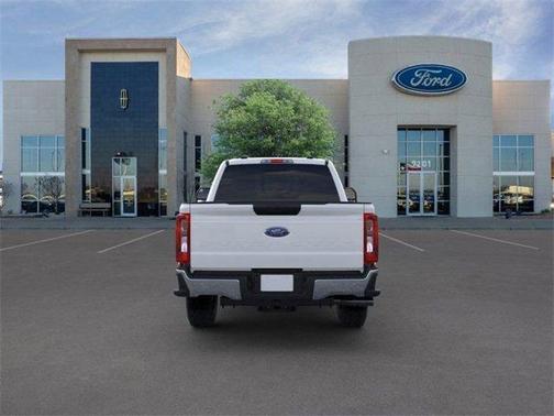 2025 Ford F-250 XLT