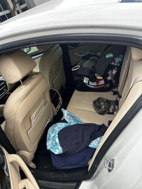 Alpine White 2020 BMW 530 i