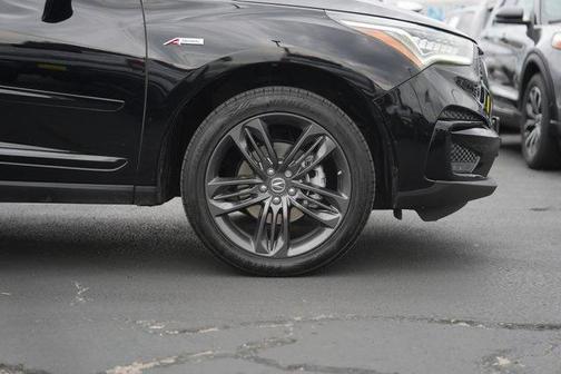 2021 Acura RDX A-Spec