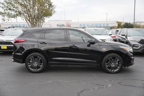 2021 Acura RDX A-Spec