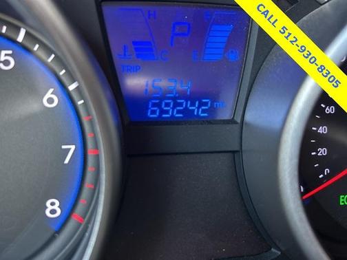 2012 Hyundai TUCSON GLS