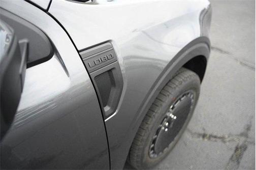 2025 Ford Maverick Lobo High