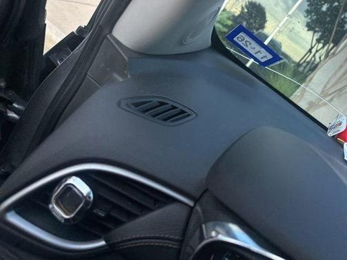 Satin Steel Metallic 2020 Chevrolet Trax LT