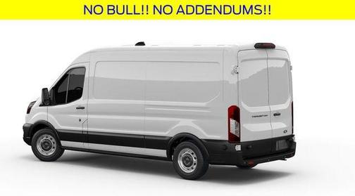 2026 Ford Transit-250 148 WB Medium Roof Cargo