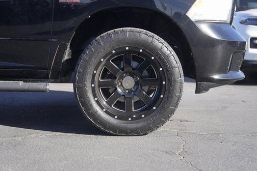 2013 RAM 1500 Tradesman/Express