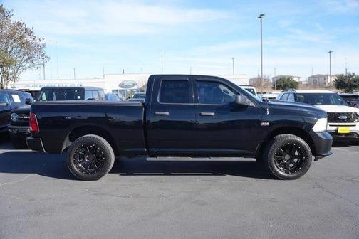 2013 RAM 1500 Tradesman/Express