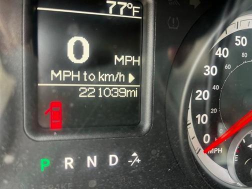 2013 RAM 1500 Tradesman/Express