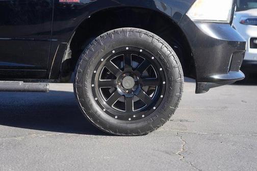 2013 RAM 1500 Tradesman/Express