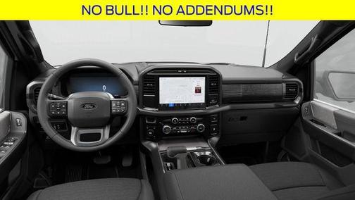 Avalanche 2026 Ford F-150 XLT