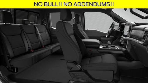Avalanche 2026 Ford F-150 XLT