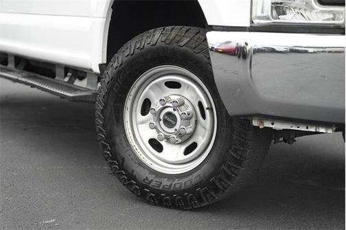 2018 Ford F-250 XL