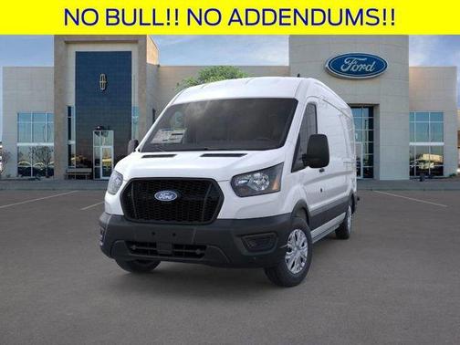 2026 Ford Transit-250 148 WB Medium Roof Cargo