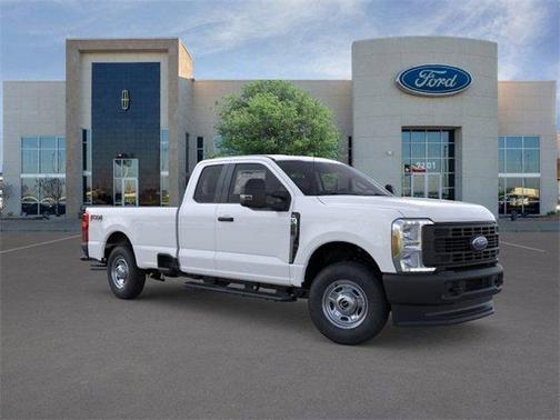 2025 Ford F-250 XLT