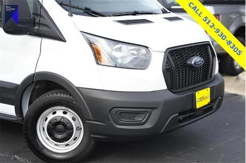 2024 Ford Transit-250 148 WB Medium Roof Cargo