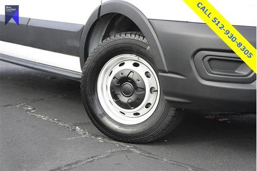 2024 Ford Transit-250 148 WB Medium Roof Cargo