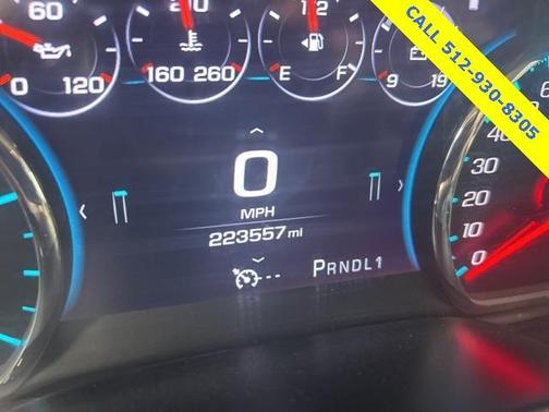 2017 GMC Sierra 2500 Denali