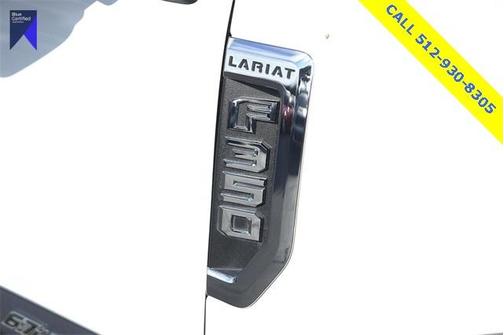 2022 Ford F-350 Lariat Super Duty