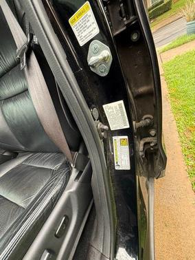 Crystal Black Pearl 2013 Honda CR-V EX-L