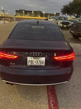 2017 Audi A3 2.0T Premium