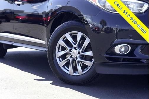 2015 INFINITI QX60 Base