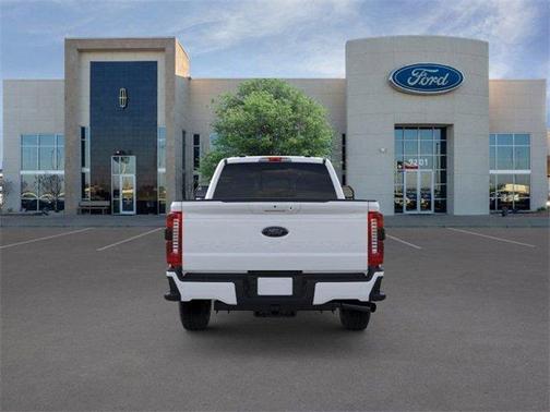 2026 Ford F-350 Lariat Super Duty