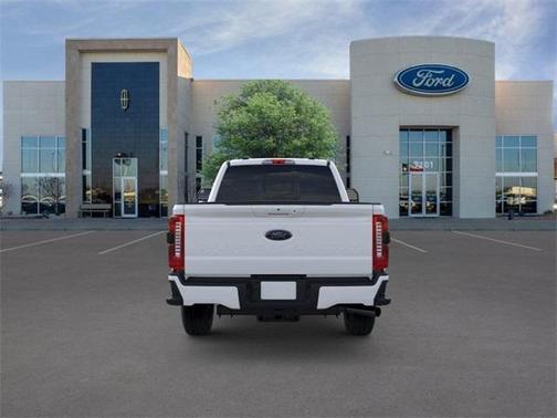 2026 Ford F-350 Lariat Super Duty