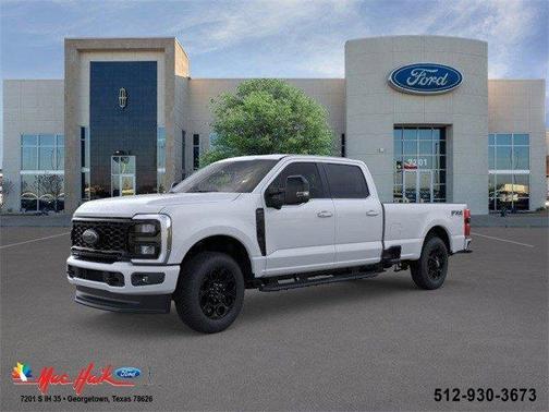 2026 Ford F-350 Lariat Super Duty