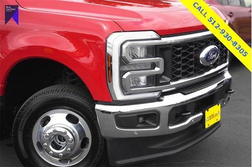 2024 Ford F-350 Lariat Super Duty