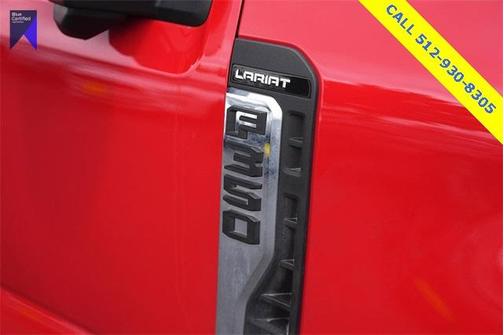 2024 Ford F-350 Lariat Super Duty