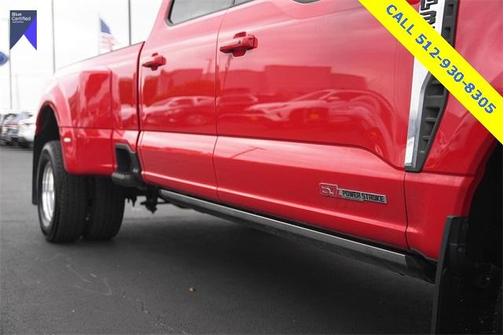 2024 Ford F-350 Lariat Super Duty