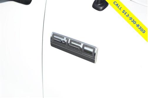 2006 Ford F-150 XL
