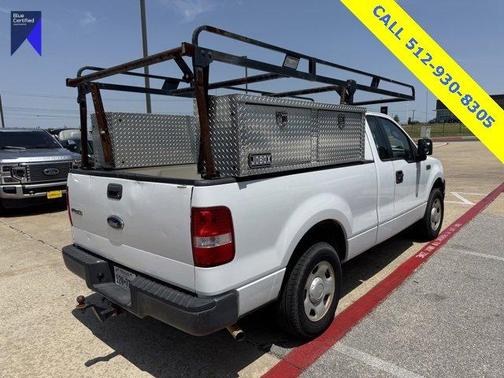 2006 Ford F-150 XL