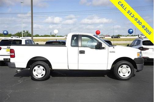 2006 Ford F-150 XL